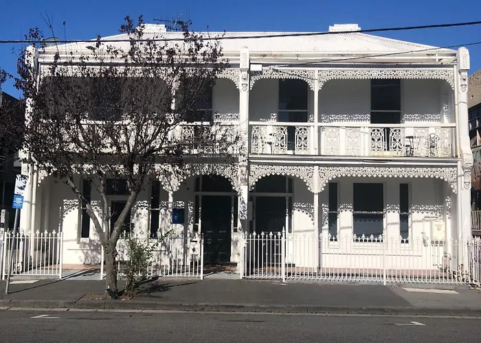 Windsor Green Hotel Melbourne